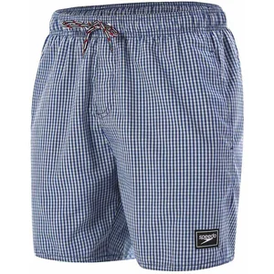 Speedo Short De Bain Stripe Leisure 16´´ pas cher