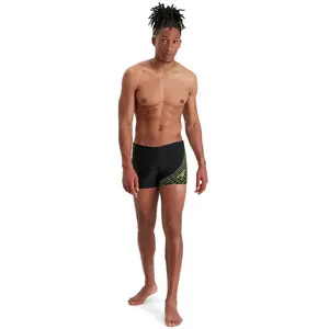 Speedo Slip De Bain Boxer Medley Logo pas cher