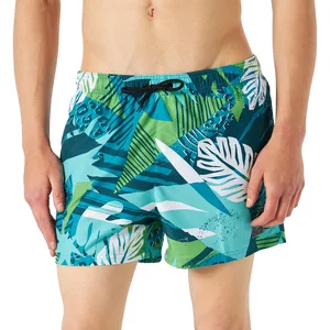 Speedo Watershort Imprimé Leisure 14" Swim Trunks Homme pas cher