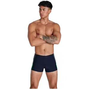 Speedo Slip De Bain Boxer Dive pas cher