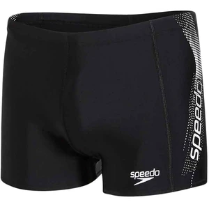 Speedo Slip De Bain Boxer Sports Logo Panel pas cher