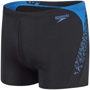 Speedo Slip De Bain Boxer Boom Splice pas cher