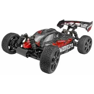 HPI Vorza Buggy 1:8 Flux (RTR Brushless) (RTR Prêt à fonctionner) pas cher