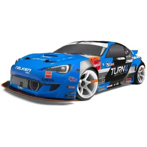 HPI RS4 Sport Drift Dai Yoshihara Subaru (RTR Prêt à fonctionner) pas cher
