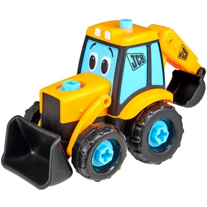 Teamsterz Pelle Mécanique Démontable pas cher