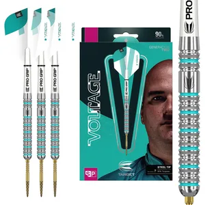 Target Rob Cross Gen 2 Swiss Point 90% - Dartpijlen - 23 Gram pas cher