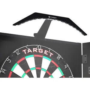 Target ARC Lighting System Black pas cher