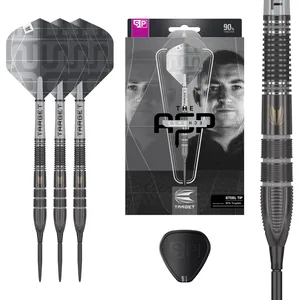Target Nathan Aspinall x Echo Swiss Point 90% - Dartpijlen - 24 Gram