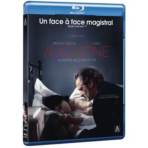 ARP Augustine - Blu-Ray pas cher
