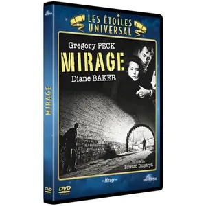 Universal Music Mirage DVD