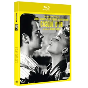 Studio Canal Casque d'or - Blu-Ray pas cher