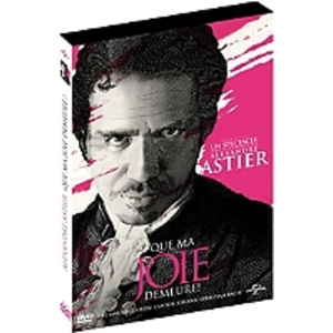 Universal Music DVD Alexandre Astier, que ma joie demeure pas cher