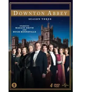 IMPORT Coffret intégral de la Saison 3 - DVD