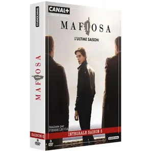 Studio Canal Coffret intégral de la Saison 5 - DVD pas cher