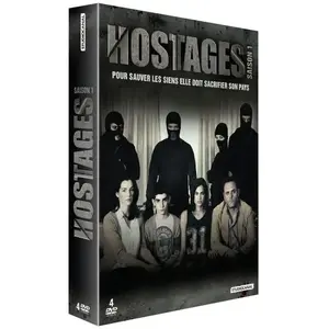 Studio Canal Coffret intégral de la Saison 1 DVD pas cher