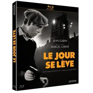 Comparateur de prix : Studio Canal Le Jour se lève Blu-Ray