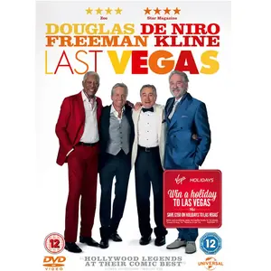 Universal Last Vegas - [Format DVD Version Originale] pas cher