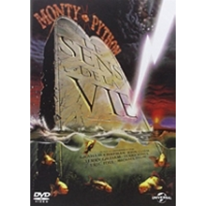 Studio Canal Monty Python, le sens de la vie DVD pas cher