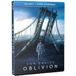 Blu-ray Oblivion pas cher