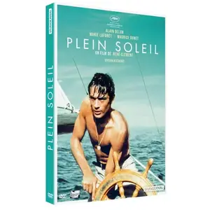 Studio Canal Plein soleil DVD pas cher