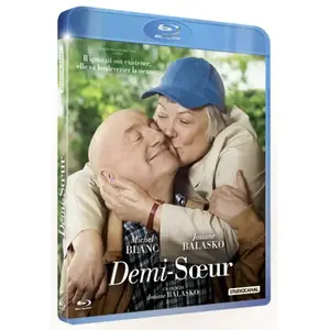Universal Pictures Demi-soeur Blu-Ray pas cher