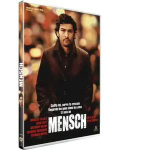 ARP Mensch DVD pas cher