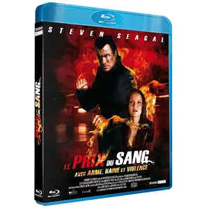 Studio Canal Le Prix du sang - Blu-Ray
