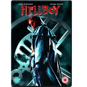 Films et séries DVD populaires : Hellboy pas cher