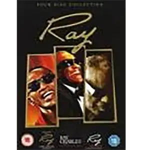 Four Dvd Disc Collection pas cher