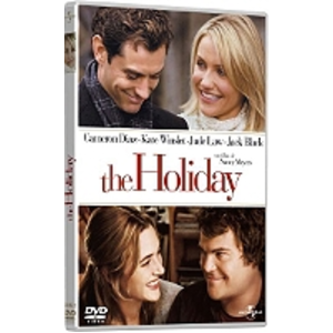Universal Pictures DVD The holiday pas cher