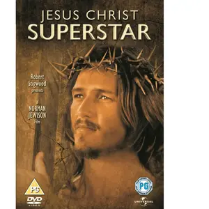 Jesus Christ Superstar , (Wide Screen) (Collector's Edition) pas cher