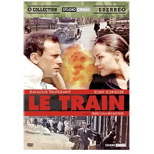 Studio Canal Le train pas cher
