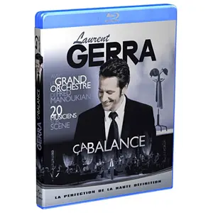 Universal Pictures Ça balance Blu-RayVendu parfnac-be