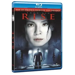 Universal Pictures Rise - Blu-Ray pas cher