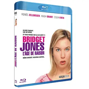 Studio Canal Bridget Jones 2 - L'âge de raison - Blu-Ray pas cher