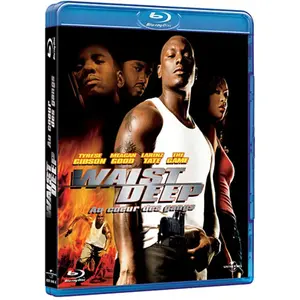 UPV Waist Deep - Blu-Ray pas cher