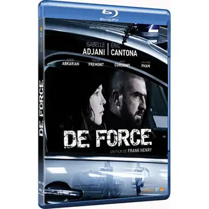 STUDIO 37 De force - Blu-Ray pas cher
