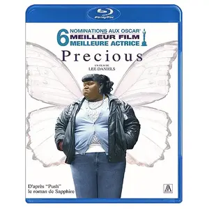 ARP Precious - Blu-Ray pas cher