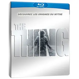 UPV The Thing - Blu-Ray pas cher