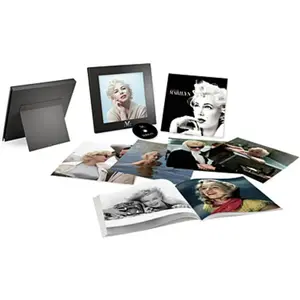 Studio Canal My Week with Marilyn - Edition Collector - Blu-Ray + DVD