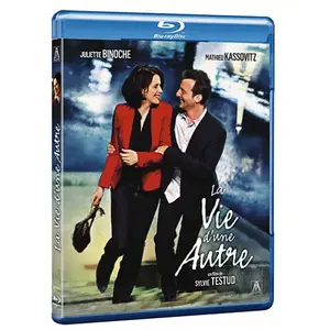 ARP La vie d'une autre - Blu-Ray pas cher