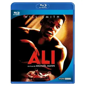 Studio Canal Ali - Blu-Ray pas cher