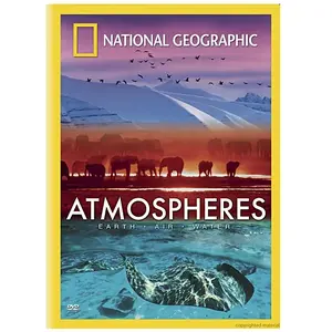 Studio Canal Atmosphères - Blu-Ray pas cher