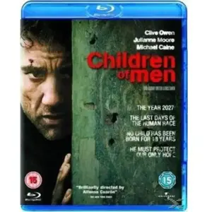 Children Of Men pas cher