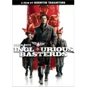 Inglourious Basterds pas cher