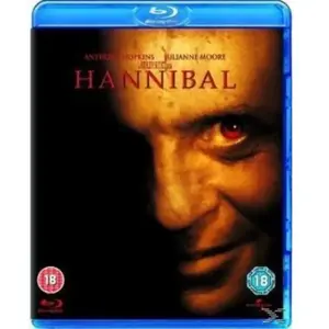 Hannibal pas cher