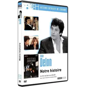 Studio Canal Notre histoire DVD pas cher