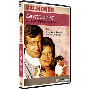 Studio Canal Cartouche pas cher