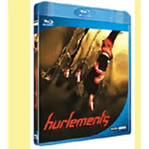 Studio Canal Hurlements - Blu-Ray pas cher
