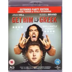 Get Him To The Greek pas cher